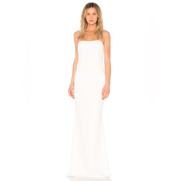 Katie May - Mary Kate Gown - Picture 1 of 16